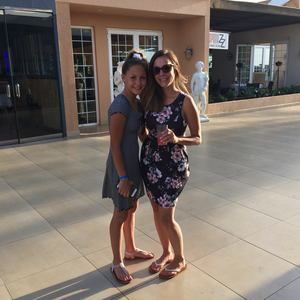 Meet your Posher, Janie-lynn